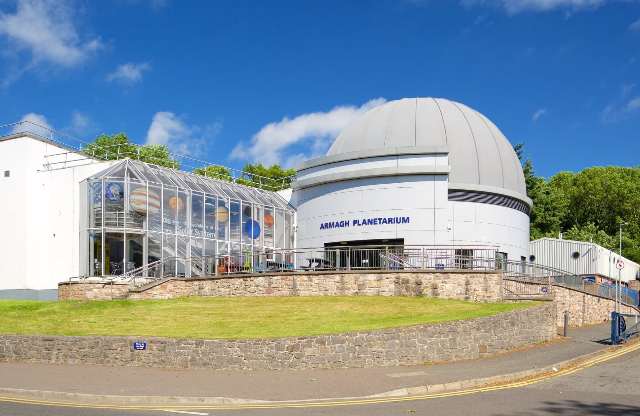 211021-Armagh-Planetarium