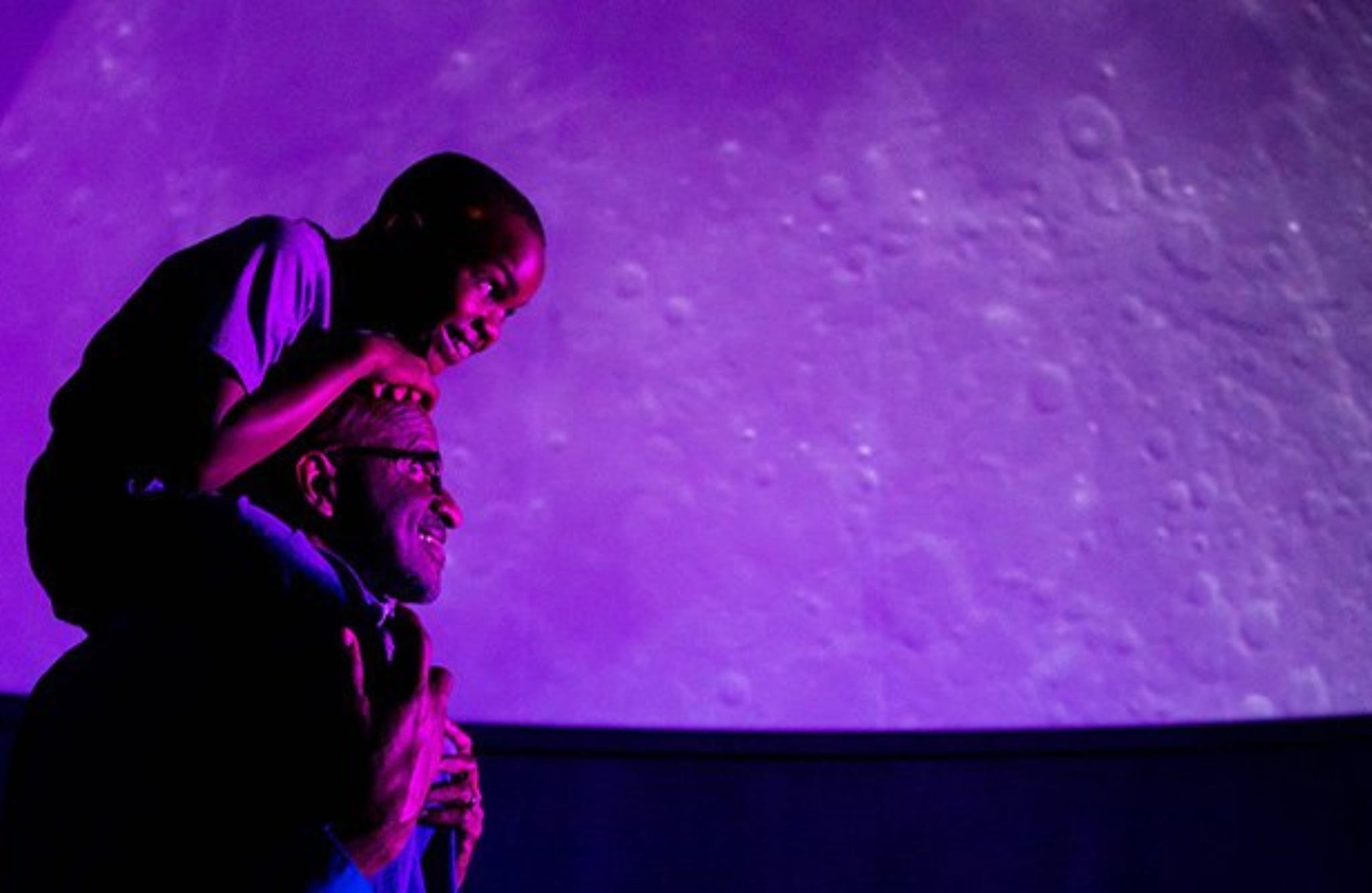 Planetarium Gainesville