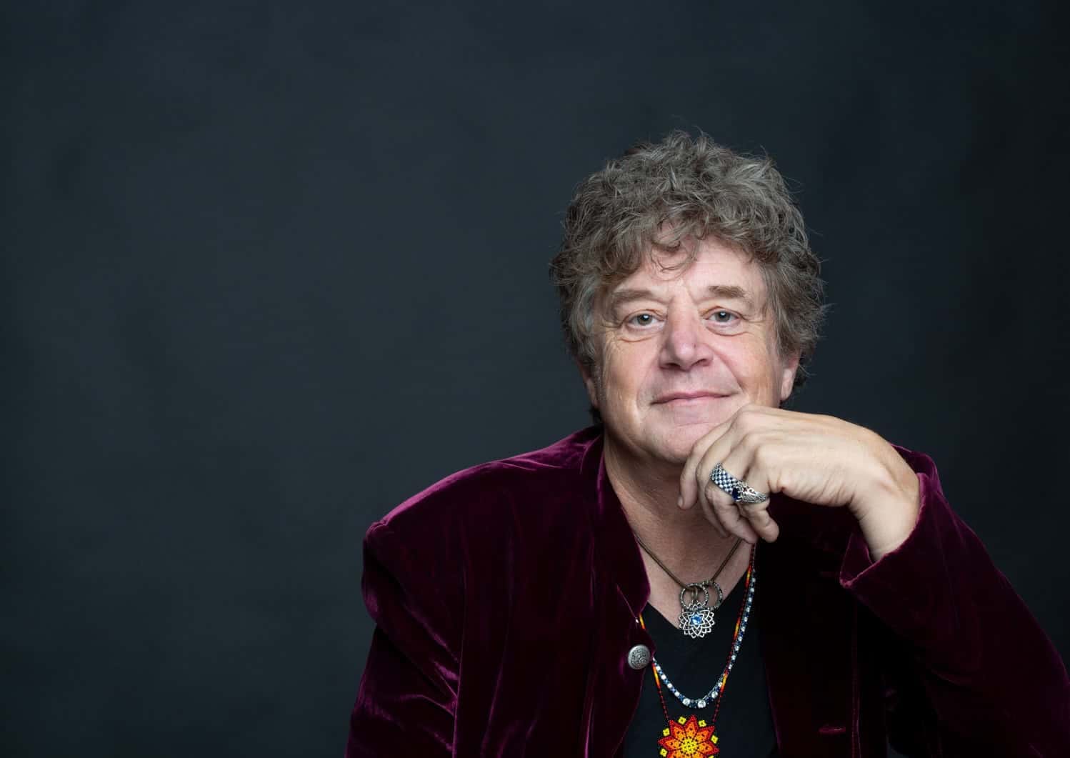 James Hood Background