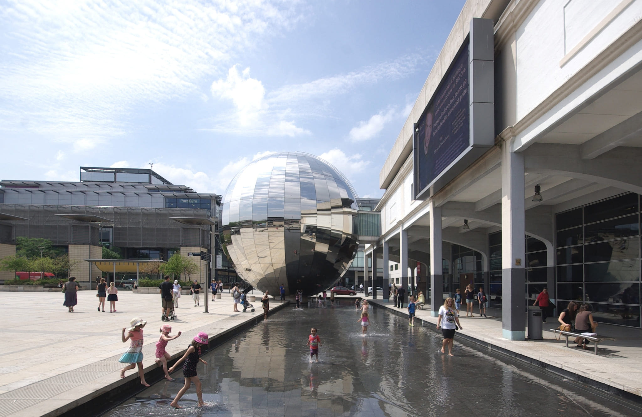 We the Curious Bristol