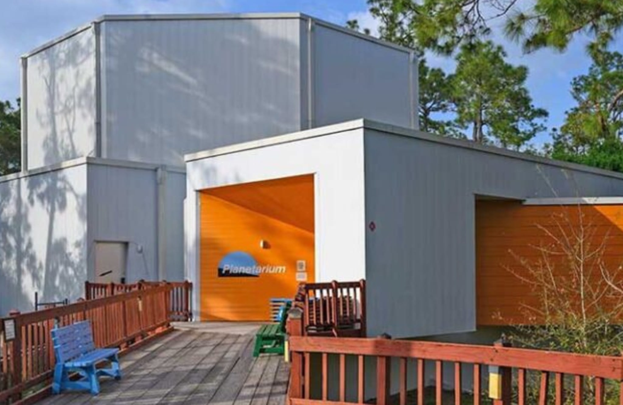 Fort Myers Calusa Nature Centre