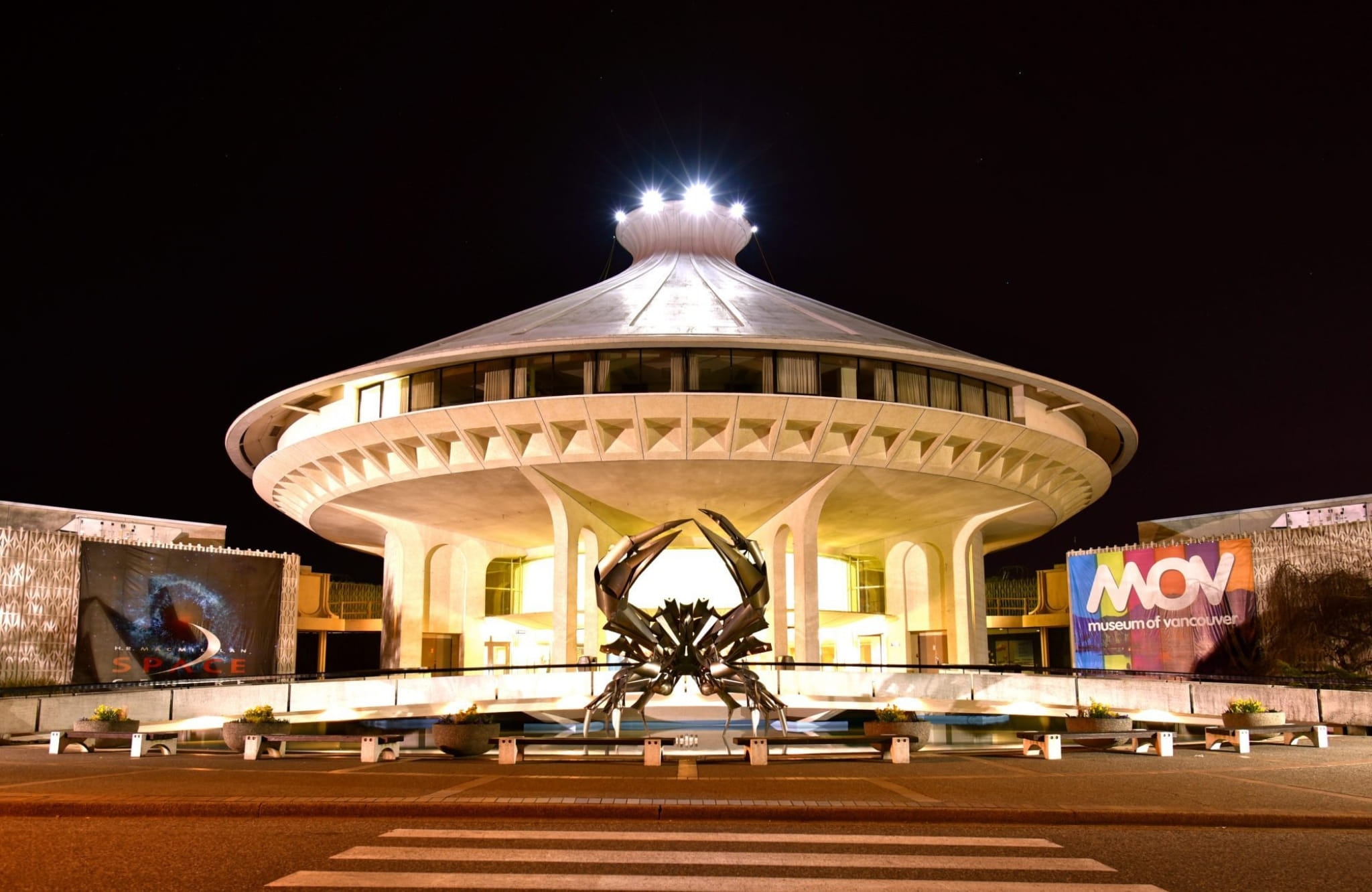 H.R.MacMillar-Space-Centre-Van-B.C-e1486421343670