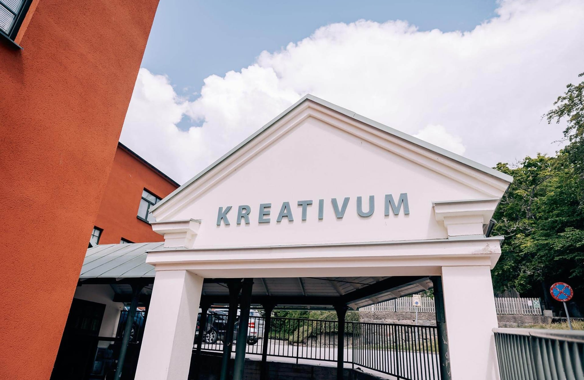 Kreativum External