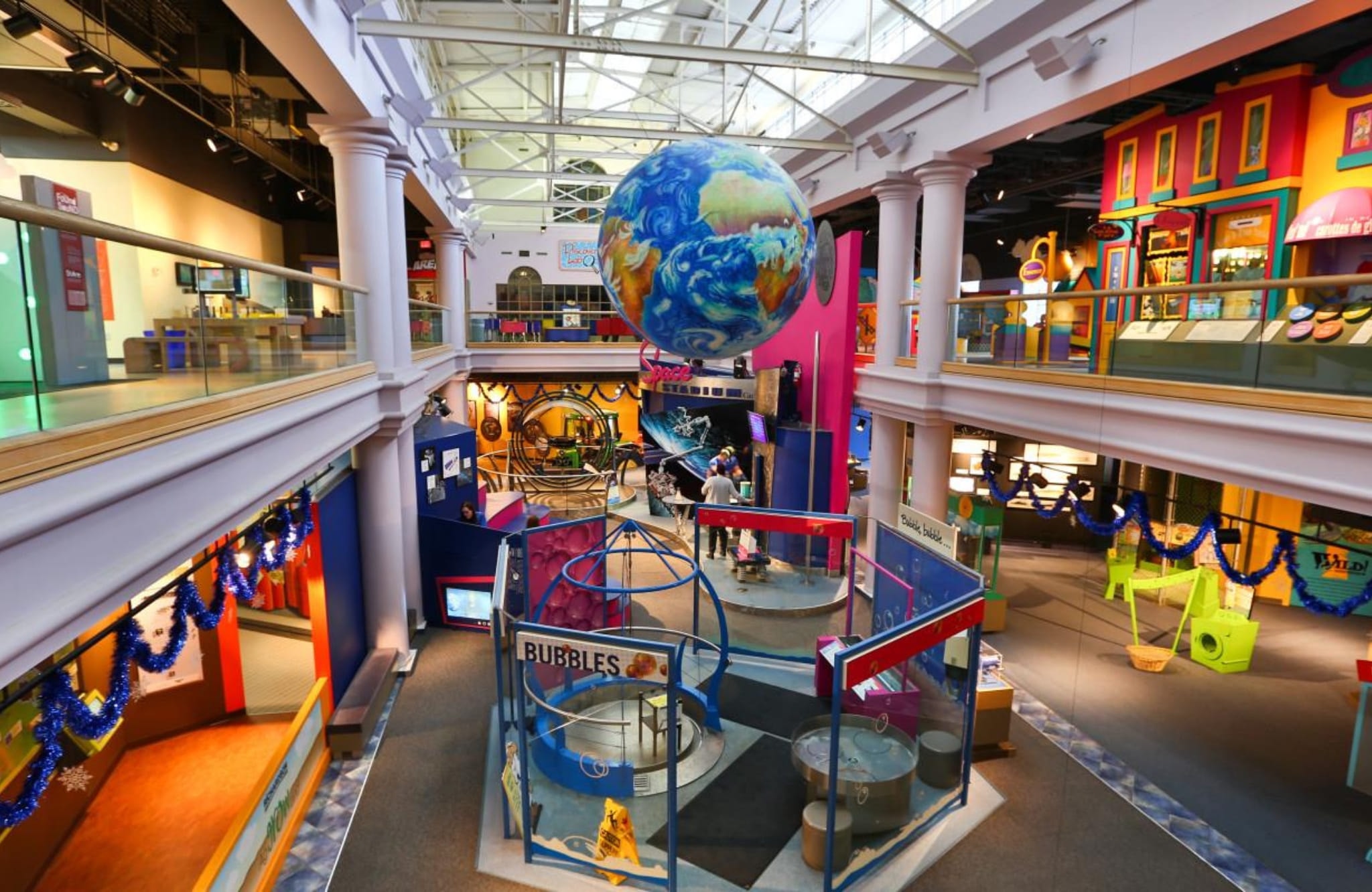 Saskatchewan Science Centre