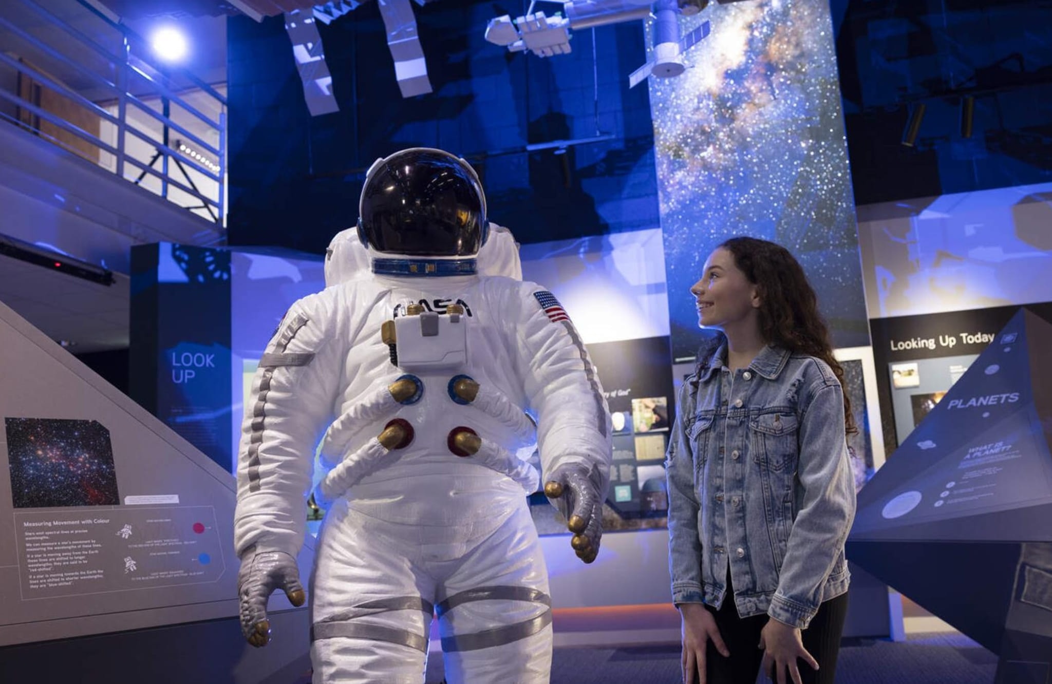 Armagh Planetarium Observatory